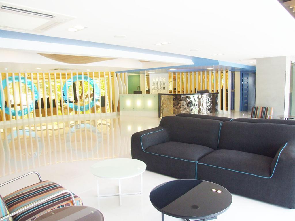 Grand Tower Inn Sathorn Hotel Bangkok Bagian luar foto